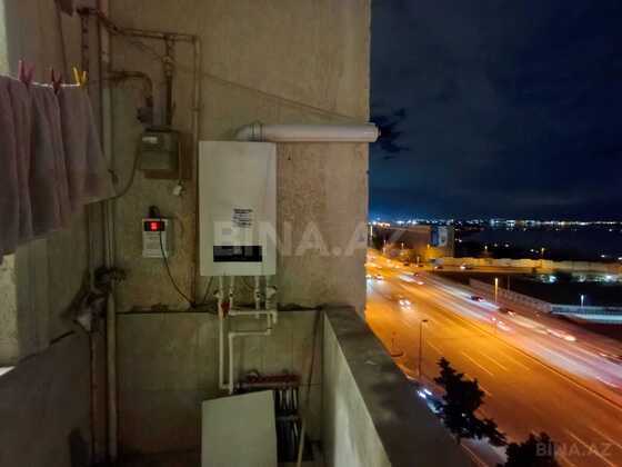 3 otaqlı Yeni tikili, Koroğlu m., Bakı