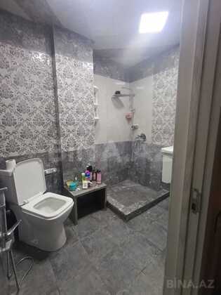 3 otaqlı Yeni tikili, Koroğlu m., Bakı