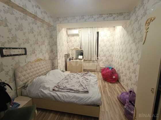 3 otaqlı Yeni tikili, Koroğlu m., Bakı