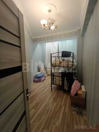 3 otaqlı Yeni tikili, Koroğlu m., Bakı