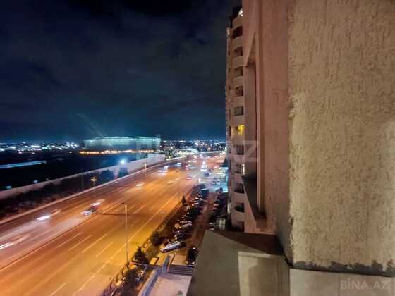 3 otaqlı Yeni tikili, Koroğlu m., Bakı