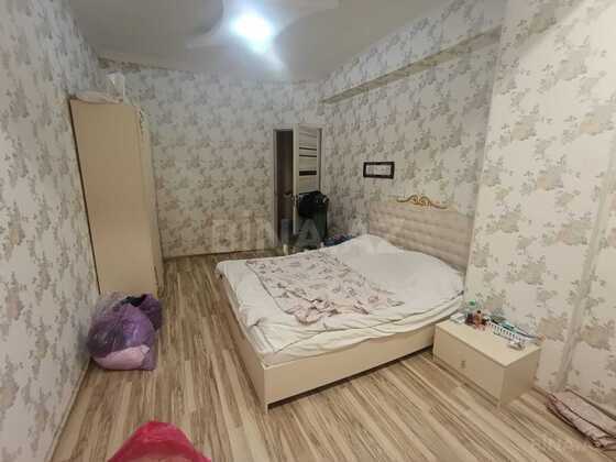 3 otaqlı Yeni tikili, Koroğlu m., Bakı