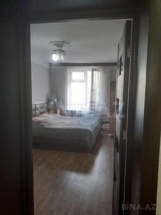 3 otaqlı Köhnə tikili, Nərimanov r., Bakı