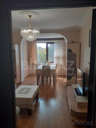 3 otaqlı Köhnə tikili, Nərimanov r., Bakı