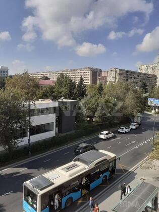 3 otaqlı Köhnə tikili, Nərimanov r., Bakı