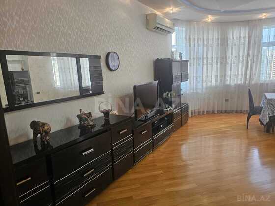 2 otaqlı Yeni tikili, Yasamal q., Bakı
