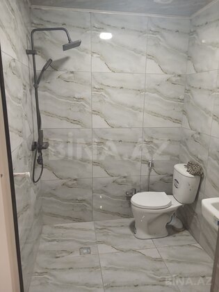 2 otaqlı Yeni tikili, Masazır q., Bakı