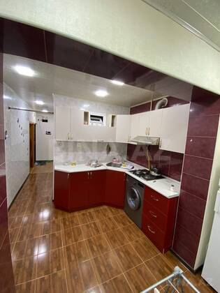 2 otaqlı Köhnə tikili, Xətai r., Bakı