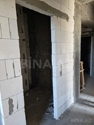 3 otaqlı Yeni tikili, Qara Qarayev m., Bakı