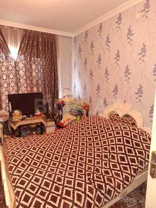 4 otaqlı Köhnə tikili, Əhmədli m., Bakı