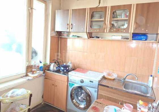 4 otaqlı Köhnə tikili, Əhmədli m., Bakı