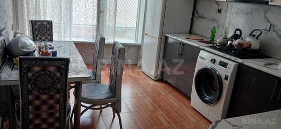 2 otaqlı Yeni tikili, Nərimanov r., Bakı
