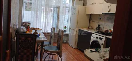 2 otaqlı Yeni tikili, Nərimanov r., Bakı