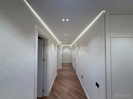 3 otaqlı Yeni tikili, Yasamal r., Bakı