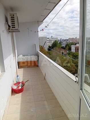 2 otaqlı Köhnə tikili, Nərimanov r., Bakı
