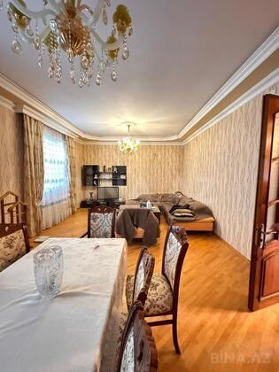 5 otaqlı Həyət evi/Bağ evi, 7-ci mikrorayon q., Bakı