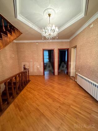 5 otaqlı Həyət evi/Bağ evi, 7-ci mikrorayon q., Bakı
