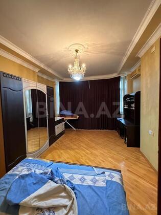 5 otaqlı Həyət evi/Bağ evi, 7-ci mikrorayon q., Bakı