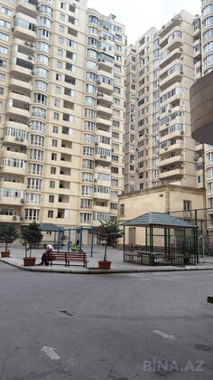 2 otaqlı Yeni tikili, Nəsimi r., Bakı