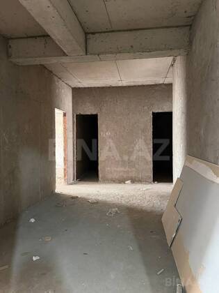 4 otaqlı Yeni tikili, Nəsimi r., Bakı