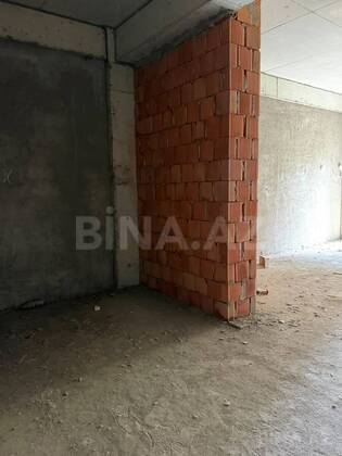 4 otaqlı Yeni tikili, Nəsimi r., Bakı