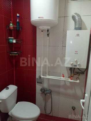 1 otaqlı Köhnə tikili, Gənclik m., Bakı