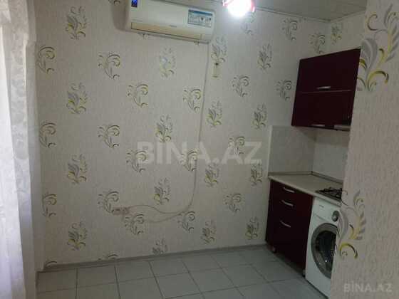 1 otaqlı Köhnə tikili, Gənclik m., Bakı