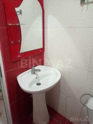 1 otaqlı Köhnə tikili, Gənclik m., Bakı