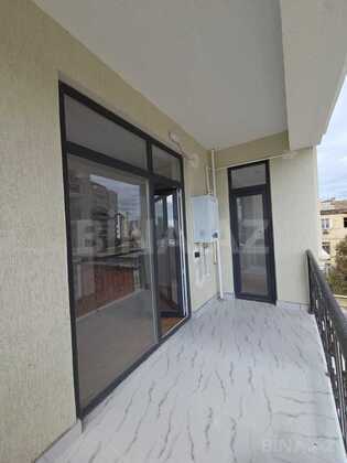 2 otaqlı Yeni tikili, 28 May m., Bakı