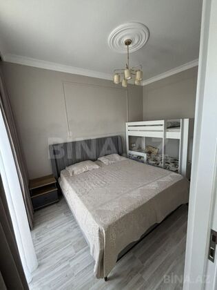 2 otaqlı Yeni tikili, Xətai r., Bakı