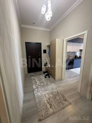 2 otaqlı Yeni tikili, 20 Yanvar m., Bakı