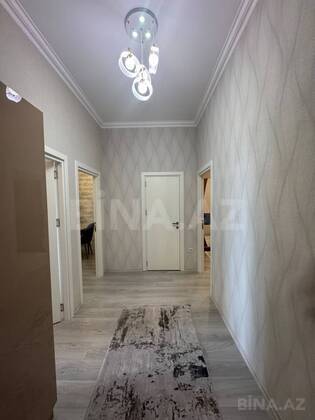 2 otaqlı Yeni tikili, 20 Yanvar m., Bakı