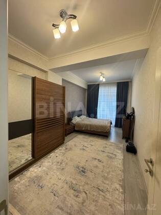 2 otaqlı Yeni tikili, 20 Yanvar m., Bakı