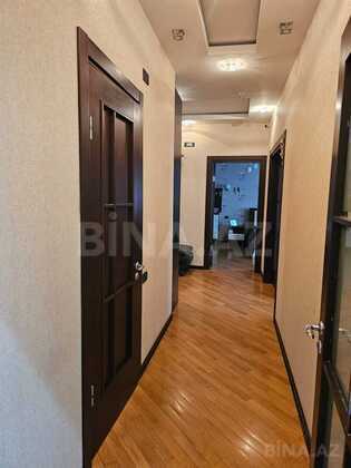 2 otaqlı Yeni tikili, 8 Noyabr m., Bakı