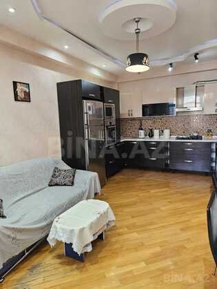 2 otaqlı Yeni tikili, 8 Noyabr m., Bakı