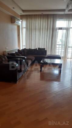4 otaqlı Yeni tikili, 28 May m., Bakı