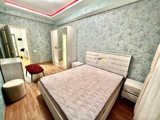 2 otaqlı Yeni tikili, Qara Qarayev m., Bakı