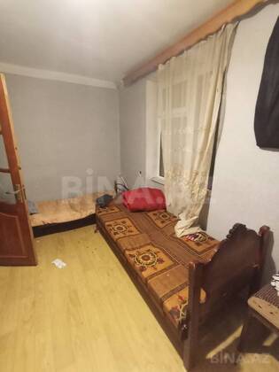 2 otaqlı Köhnə tikili, Nəriman Nərimanov m., Bakı