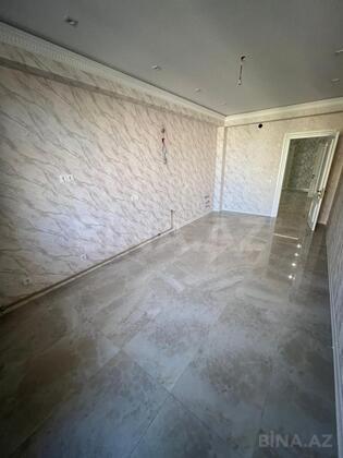 3 otaqlı Yeni tikili, 8 Noyabr m., Bakı