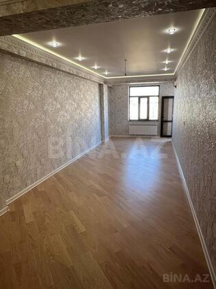 3 otaqlı Yeni tikili, 8 Noyabr m., Bakı