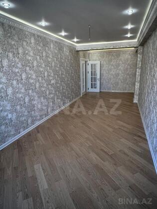 3 otaqlı Yeni tikili, 8 Noyabr m., Bakı