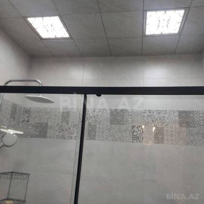3 otaqlı Yeni tikili, Ağ şəhər q., Bakı