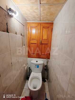 3 otaqlı Köhnə tikili, Həzi Aslanov m., Bakı
