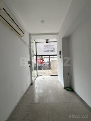 Obyekt Neftçilər m., Bakı