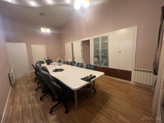 4 otaqlı Ofis, Nəriman Nərimanov m., Bakı