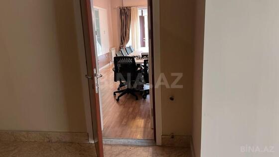 4 otaqlı Ofis, Nəriman Nərimanov m., Bakı