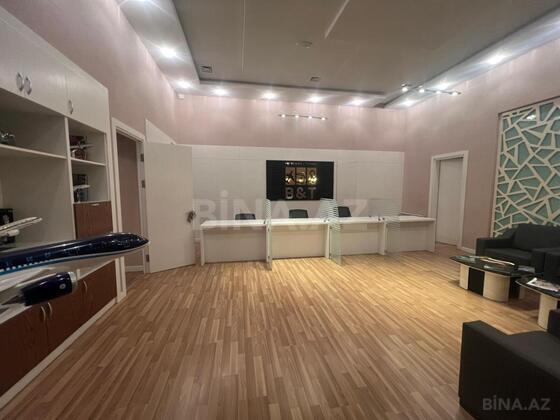 4 otaqlı Ofis, Nəriman Nərimanov m., Bakı