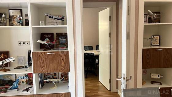 4 otaqlı Ofis, Nəriman Nərimanov m., Bakı