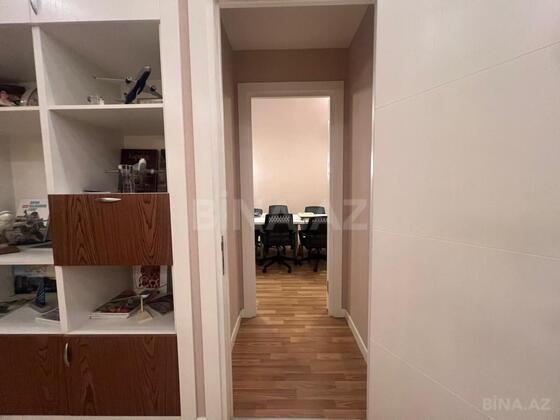 4 otaqlı Ofis, Nəriman Nərimanov m., Bakı