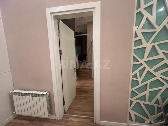 4 otaqlı Ofis, Nəriman Nərimanov m., Bakı